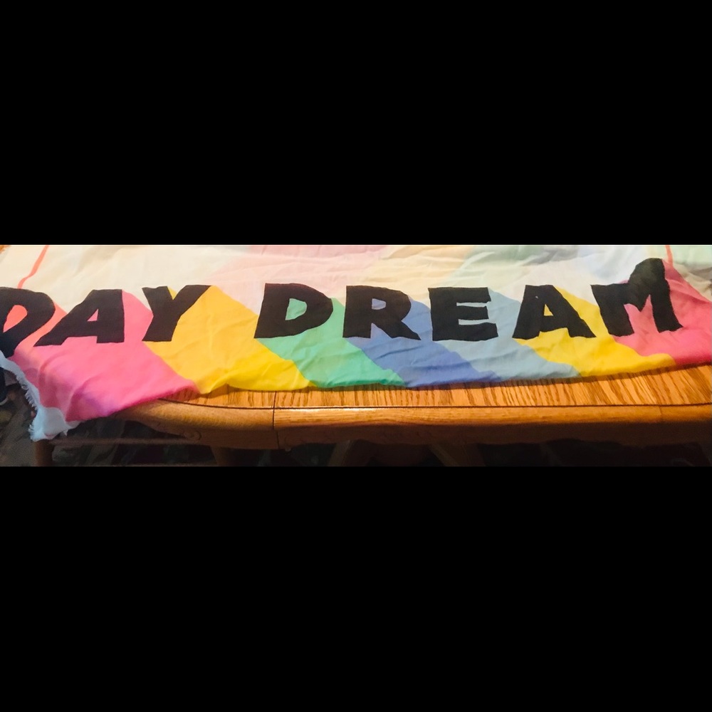 Day Dream scarf